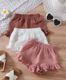 Shorts Primavera