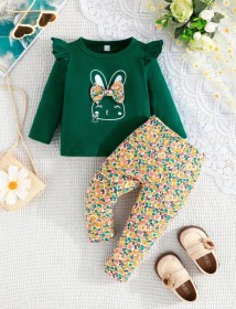 Conjunto Rabbit